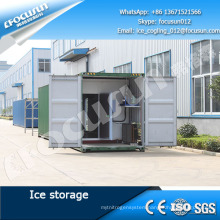 Fishery Commercial cold storage preserving storage freezer minus 20 degree